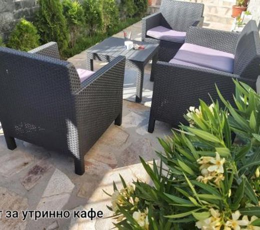Sharkova House Bansko