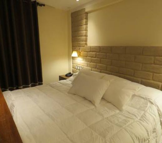 HOTEL BOUTIQUE ATIPAX