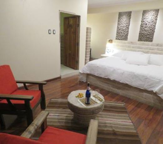 HOTEL BOUTIQUE ATIPAX