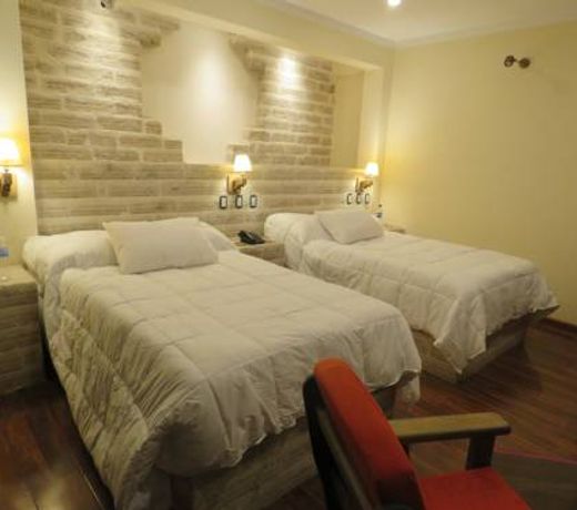 HOTEL BOUTIQUE ATIPAX
