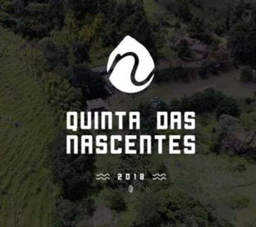 Pousada Quinta das Nascentes