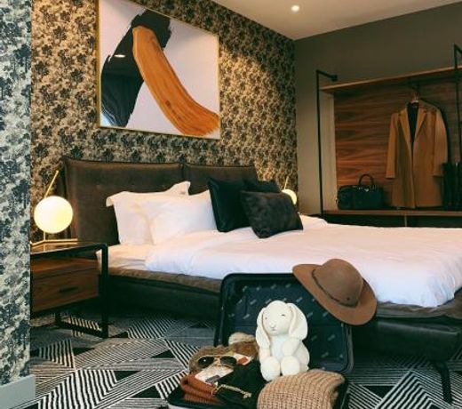 Hotel St.Thomas