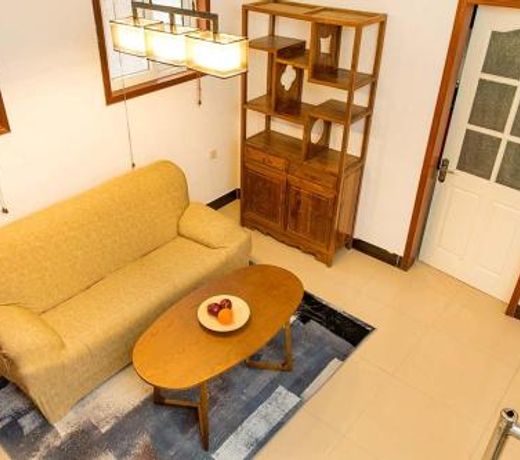 Henan KaifengÂ·Millennium CityÂ· Locals Apartment 00139400