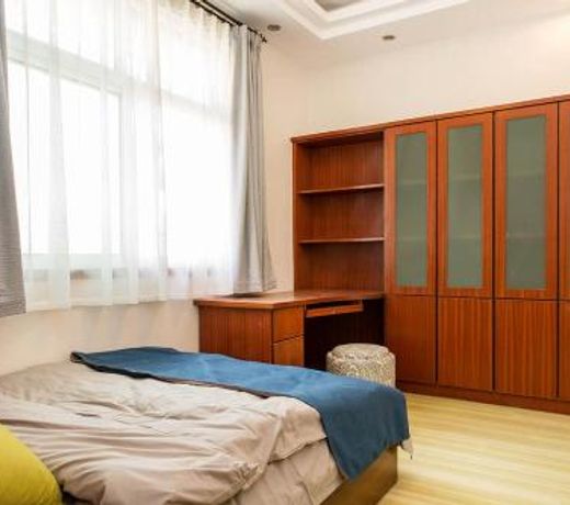 Henan KaifengÂ·Millennium CityÂ· Locals Apartment 00139400