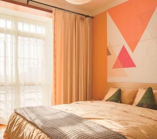 Henan KaifengÂ·Gulou SquareÂ· Locals Apartment 00138460