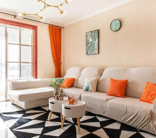 Henan KaifengÂ·Henan UniversityÂ· Locals Apartment 00140700