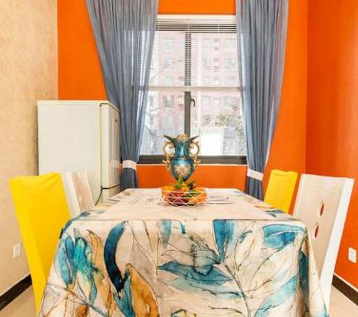 Henan KaifengÂ·Henan UniversityÂ· Locals Apartment 00140700