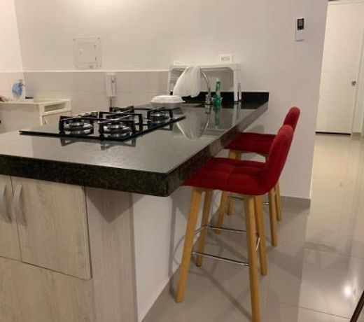 Apartamento - Tocaima