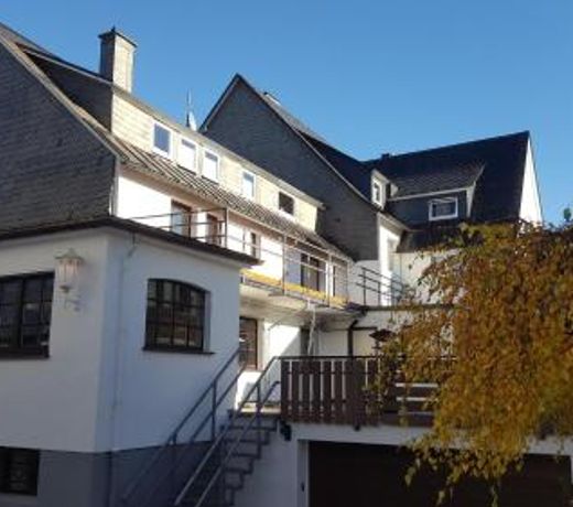Ferienhaus Boedefelder