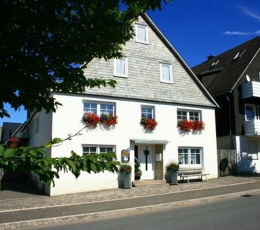 Ferienwohnungen Haus Cramer