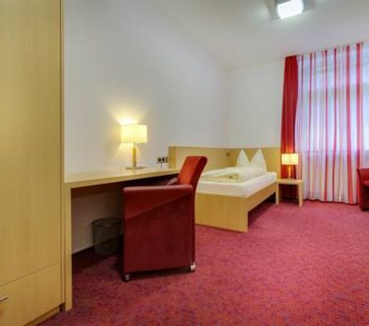 Panorama Hotel Winterberg