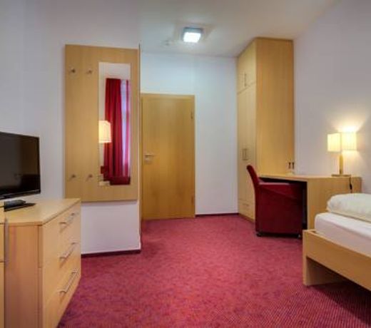 Panorama Hotel Winterberg