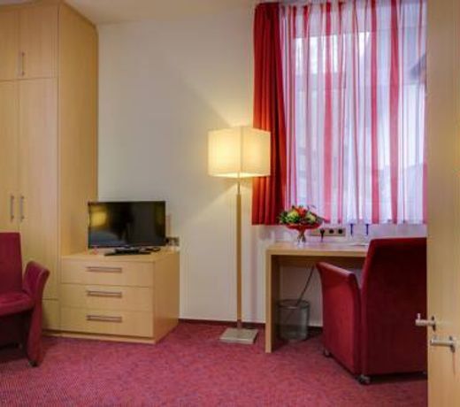 Panorama Hotel Winterberg