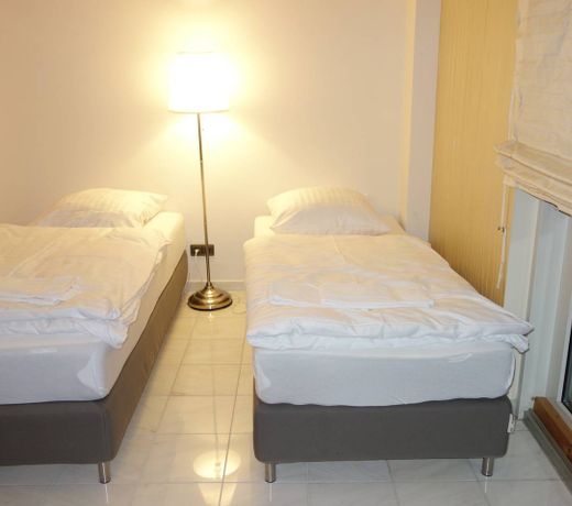 Central City Villa