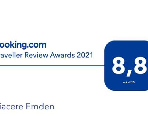 Piacere Emden