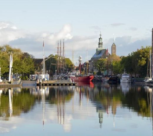 Piacere Emden
