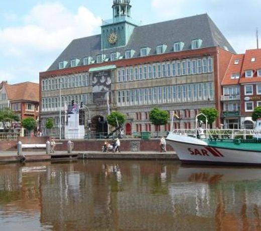 Piacere Emden