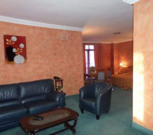 HOTEL ZIDANE
