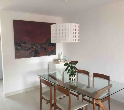 Apartamento en Bajamar -Tenerife