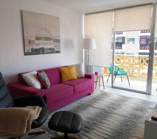 Apartamento en Bajamar -Tenerife