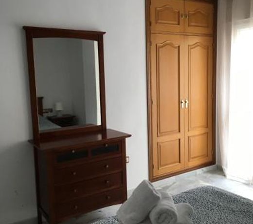 Apartamento centrico