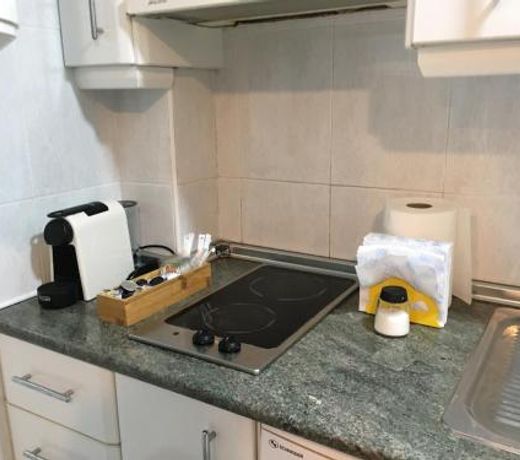 Apartamento centrico