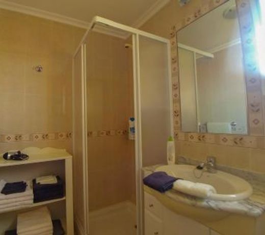 Ribera Beach 1 Apartment NALI