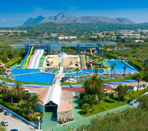 El Paraiso