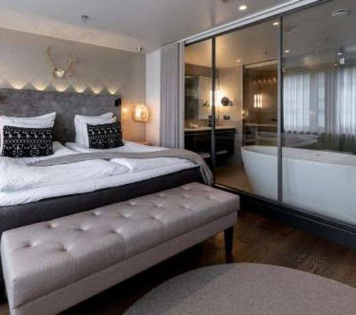 Lapland Hotels Bulevardi