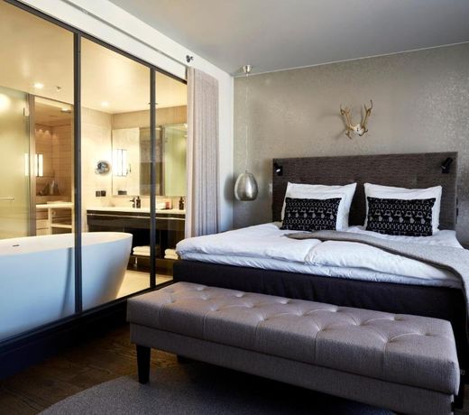 Lapland Hotels Bulevardi