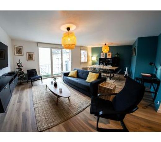 Cosy appart 80m2 hyper centre/vieux Lille