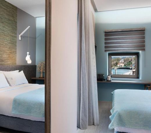 Ciel Collection Suites