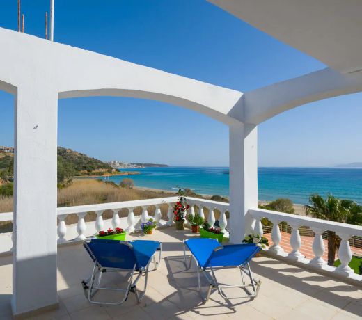 Apartment Almyros