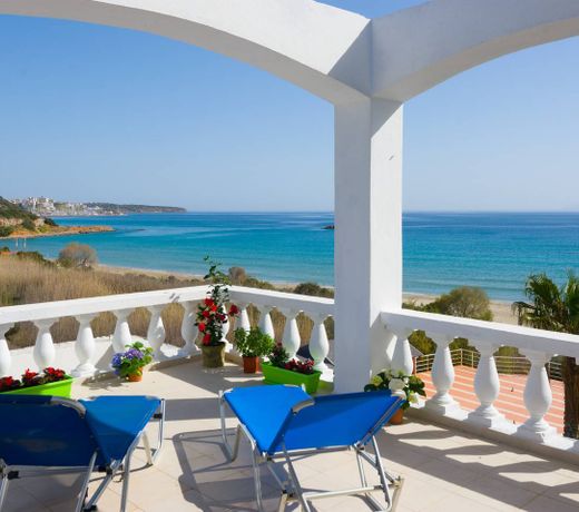 Apartment Almyros