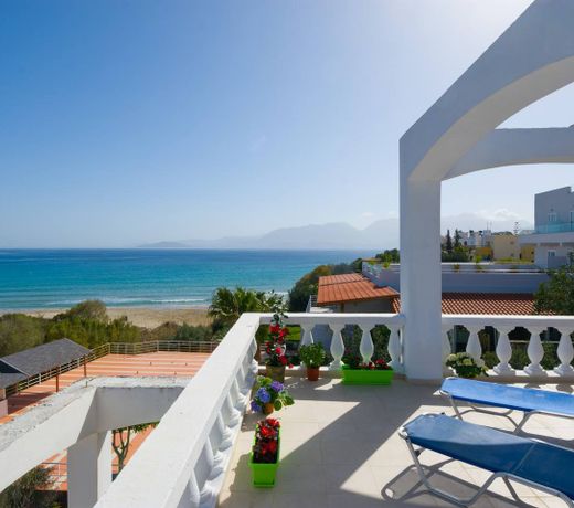 Apartment Almyros