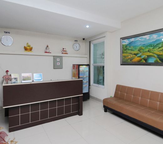 Airy Blok M Panglima Polim Empat 46 Jakarta