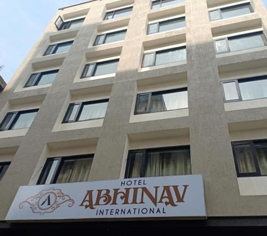Hotel Abhinav International