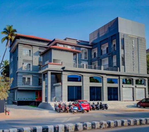 OYO Townhouse 065 Calangute Aguada
