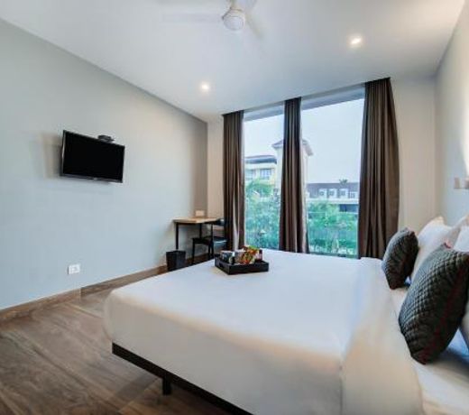 OYO Townhouse 065 Calangute Aguada