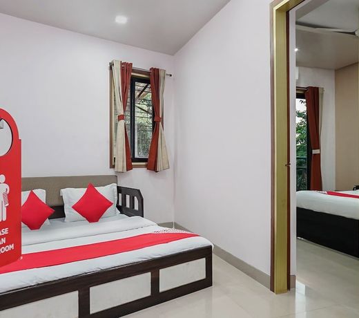 OYO Flagship 23096 Laxmi Residency
