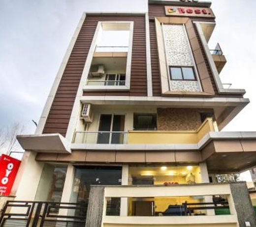 Flagship 75083 Hotel The Nest Gms Rd