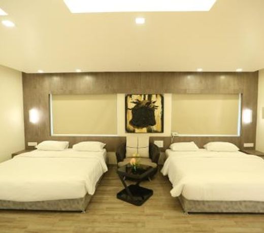 SPS GRAND INN