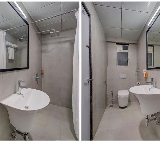 OYO Townhouse 046 Khar West Station