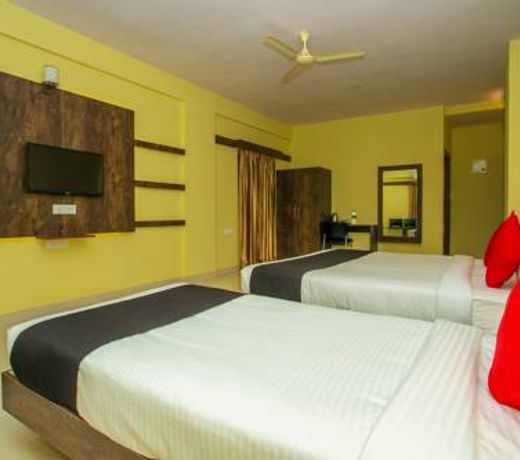 Capital O 23481 Rmv Savera Hotels
