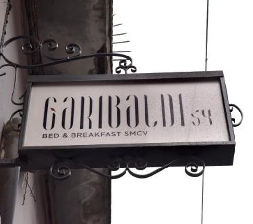 Bed And Breakfast Garibaldi54