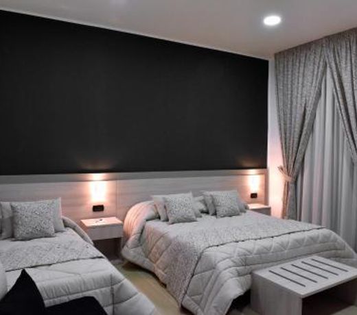 Bed And Breakfast Garibaldi54