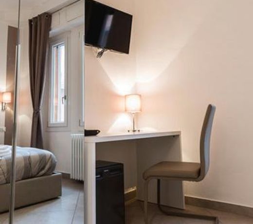 MINERVA GUEST HOUSE