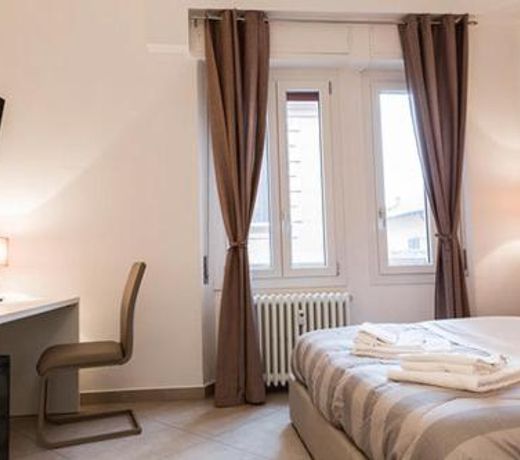 MINERVA GUEST HOUSE