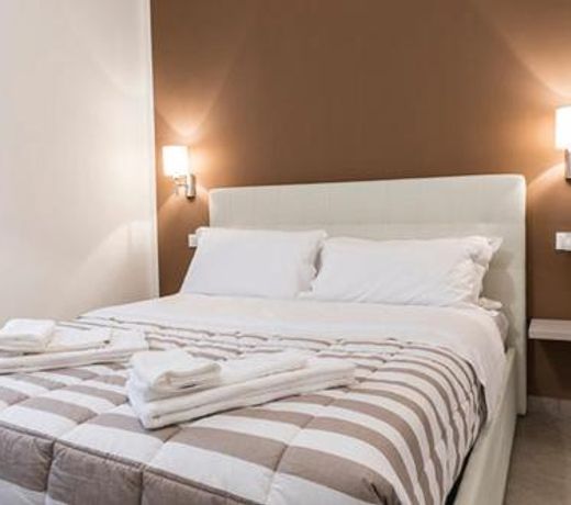 MINERVA GUEST HOUSE