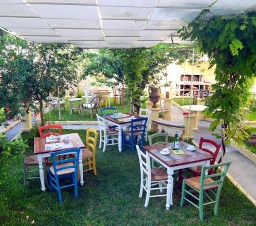B&B Gianmarti Suite